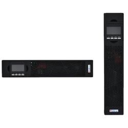 İNFORM SINUS EVO RACK TİPİ 1KVA UPS(2x 9AH)6-14dk
