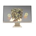 ASUS 23.8'' V241EAK BA041M CORE i5 1135G7- 8GB RAM- 256GB SSD- O/B UHD FRD