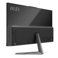 MSI 23.8'' MODERN AA242 12M-838XTR CORE i5 1235U-16GB RAM-512GB NVME-FDOS
