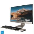 ASUS 23.8'' V241EAK BA041M CORE i5 1135G7- 8GB RAM- 256GB SSD- O/B UHD FRD
