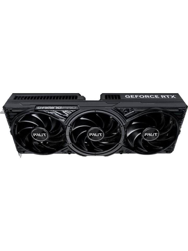 Palit RTX5080 GAMINGPRO OC 16GB 256Bit GDDR7