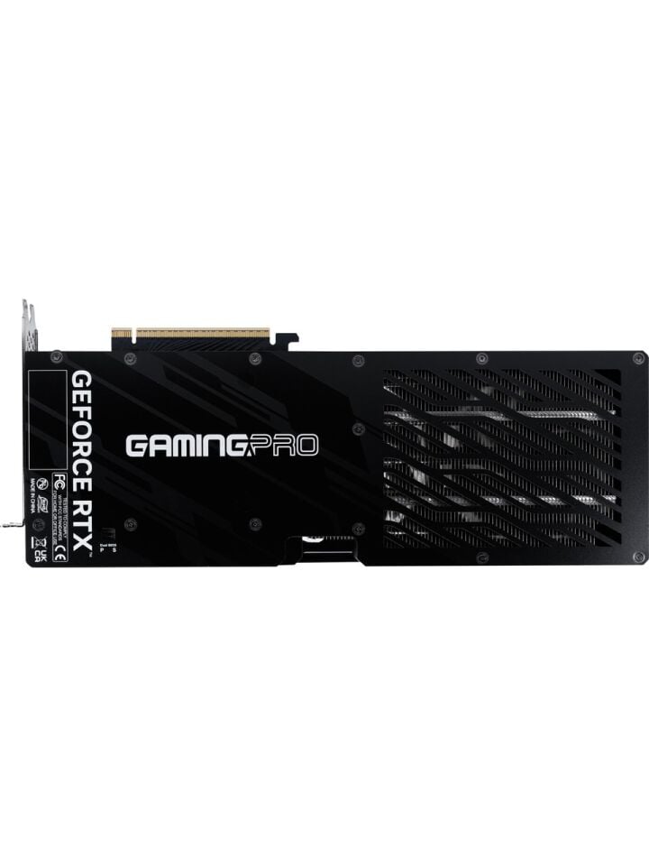 Palit RTX5080 GAMINGPRO OC 16GB 256Bit GDDR7