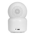 S-link SL-IND05 4.0 MP IP Smart HD Lens 3.6mm Dual Band Wifi Network TF Card Güvenlik Kamerası Tuya