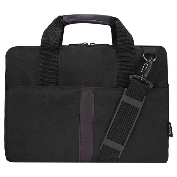 ADDISON 14'' 300112 Siyah Bilgisayar Notebook Çantası