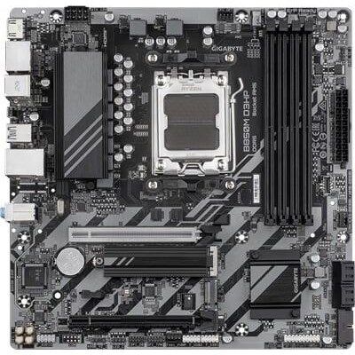 GIGABYTE B850M D3HP DDR5 HDMI DP PCIE 5.0 AM5 ATX