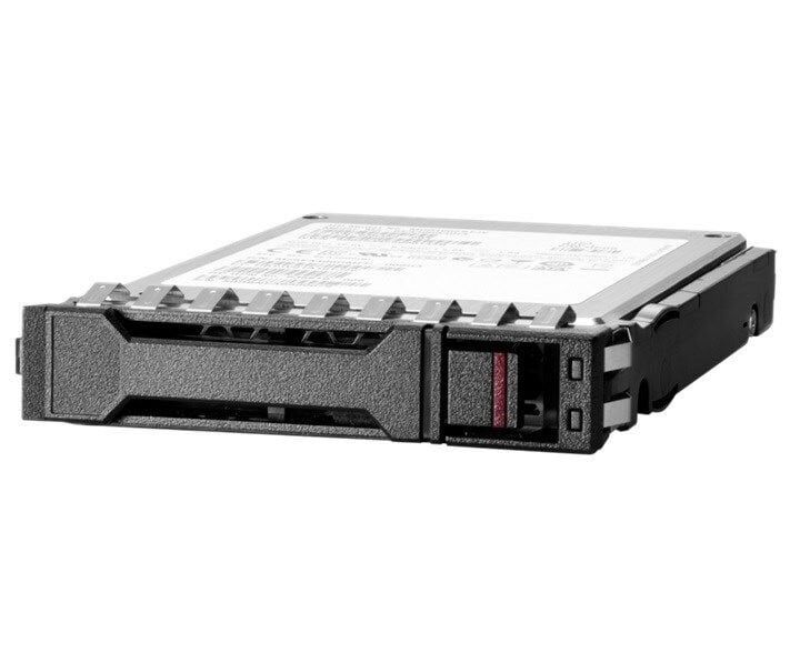 HPE 1.2TB SAS 10K SFF BC MV HDD P28586-B21