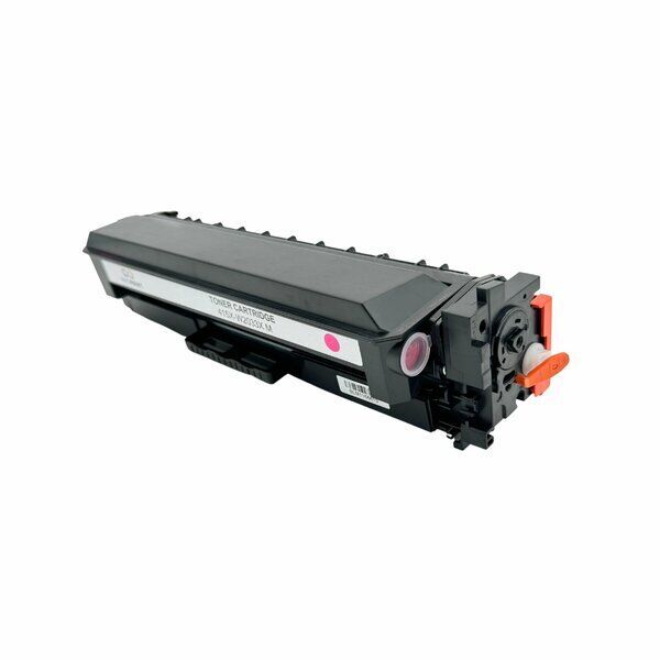 Tonerkopi Hp 415X/Canon CRG 055H Çipsiz MG Muadil Toner (Baskı Kapasitesi 6000 Syf.)