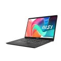 MSI 15.6'' MODERN 15 F13MG-098XTR CORE i7 1355U-64GB RAM-512GB NVME--FDOS GRI