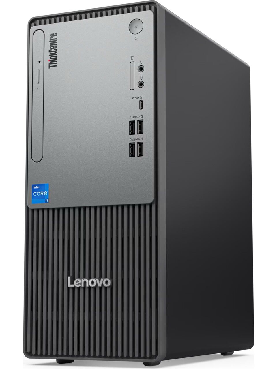 LENOVO THINKCENTRE NEO 50T G5 12UB000ETR CORE i5 13400 16GB DDR5 RAM- 512GB M2 NVME- O/B UHD FDOS