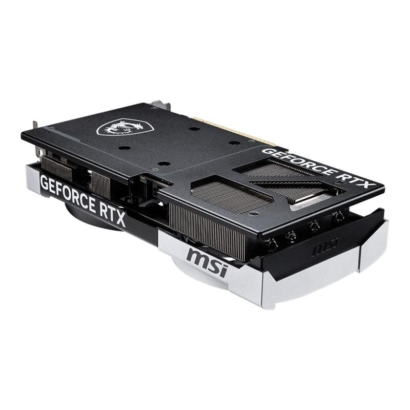 MSI GEFORCE RTX5070 12G VENTUS 2X OC 12GB GDDR7 192BIT 1XHDMI 3XDP EKRAN KARTI