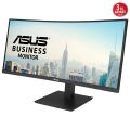 ASUS 34'' VA VA34VCPSR 4MS 100hz HDMI-DP-TYPE-C Kavisli Kurumsal Monitör (3440 X 1440) Outlet (Kutu Açık)
