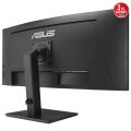 ASUS 34'' VA VA34VCPSR 4MS 100hz HDMI-DP-TYPE-C Kavisli Kurumsal Monitör (3440 X 1440) Outlet (Kutu Açık)