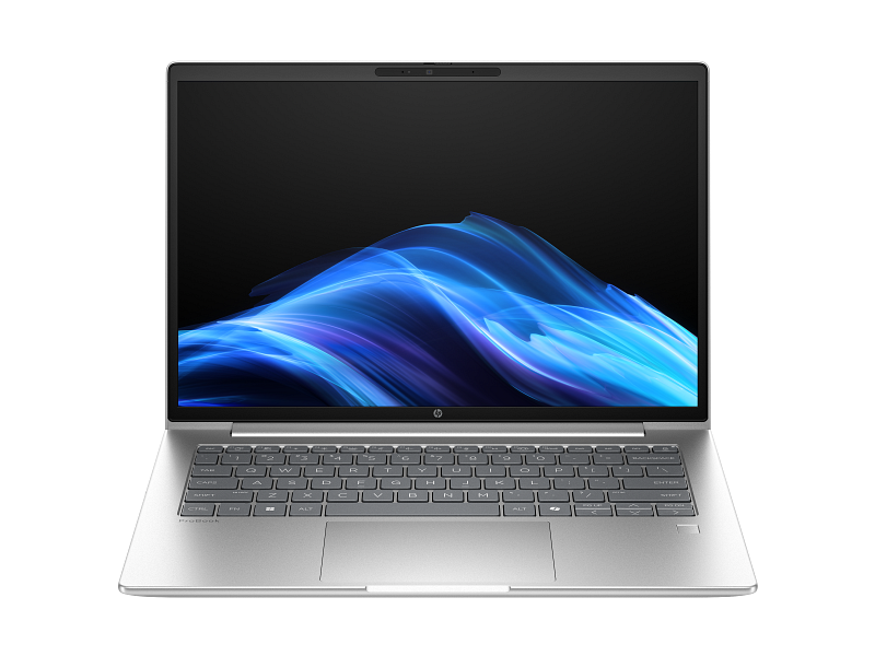 HP 14'' ULTRA 7 255U-32GB DDR5 RAM-512GB NVME-O/B UHD-FDOS / ProBook 4 G1i 14 AI CW5W4EA (199896478557)