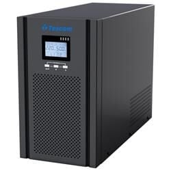 TESCOM TEOS+ 2kVA 1F/1F (4x 9AH) 5-10dk ONLINE