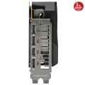 ASUS RX6750 XT 12GB DUAL RX6750XT-O12G GDDR6 192bit HDMI DP PCIe 16X v4.0