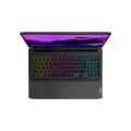 LENOVO GAMING 3 82K101ELTX CORE i5 11320H-8GB RAM-512GB NVME-4GB RTX3050-W11H