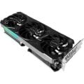 GALAX RTX4070Ti 12GB EX GAMER BLACK GLX-47IOM7MD7AEG GDDR6X 192bit HDMI DP PCIe 16X v4.0