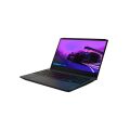 LENOVO GAMING 3 82K101ELTX CORE i5 11320H-8GB RAM-512GB NVME-4GB RTX3050-W11H