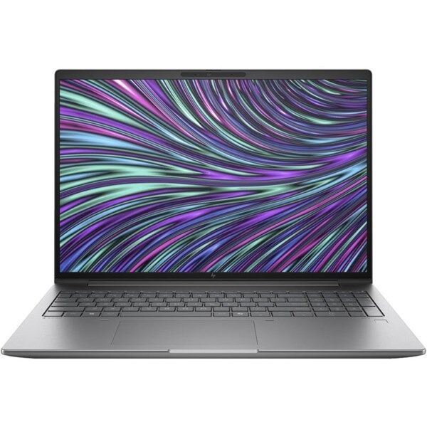 HP 16'' Zbook Power 16 G11 86B56EA CORE i9 185H-32GB DDR5 RAM-1TB NVME-8GB RTX 3000 ADA-W11 PRO