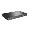 TP-LINK 8port DeltaStream DS-P7001-08 GPON Optical Line Terminal