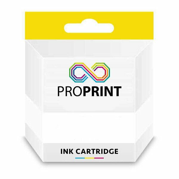 Hp 935XL-C2P26AE YL Muadil Kartuş