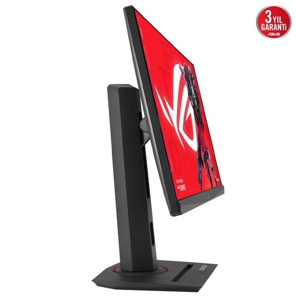 ASUS 24.5'' FLAT IPS ROG STRIX XG259CS 1MS 180Hz HDMI-DP-TYPE-C Pivot Gaming Monitör (1920 X 1080)