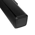 Mikado MD-SB102 Siyah 2X10W 12V/1.5A BT+USB+AUX+TF Kartlı Ev Sinema Soundbar Speaker