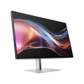 HP 27'' IPS 727PU 8J9E6AA 5MS 120HZ HDMI-DP USBC PIVOT KURUMSAL MONİTÖR 2560X1440