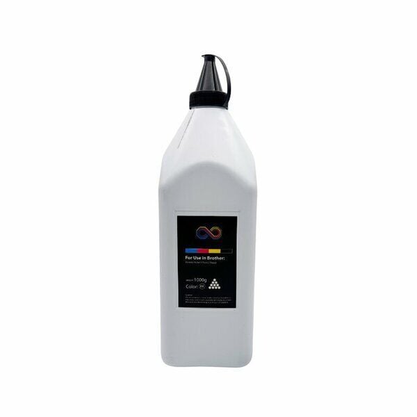 Tonerkopi Brother Universal Muadil Toner Tozu 1 Kilo
