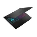 MSI 15.6'' KATANA 15 B13VGK-1874XTR CORE i7 13620H-16GB DDR5 RAM-8GB RTX4070-1TB NVME-FDOS