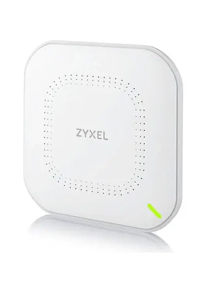 Zyxel NWA50AX 1200 Mbps WiFi 6 DualBand Çift Radyo PoE Access Point