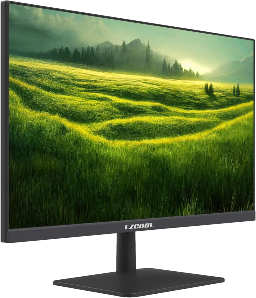 EZCOOL 23.8'' VA EZ24 5MS 100hz HDMI EV Ofis Tipi Monitör (1920 X 1080)