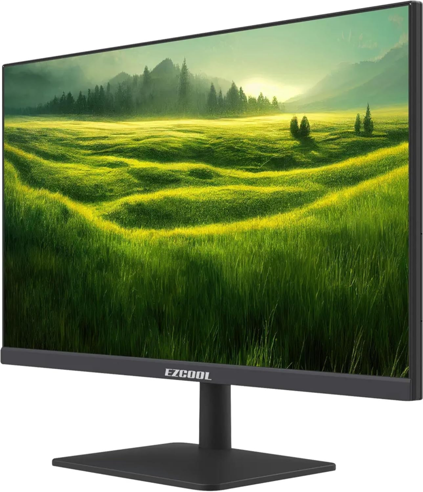 EZCOOL 23.8'' VA EZ24 5MS 100hz HDMI EV Ofis Tipi Monitör (1920 X 1080)