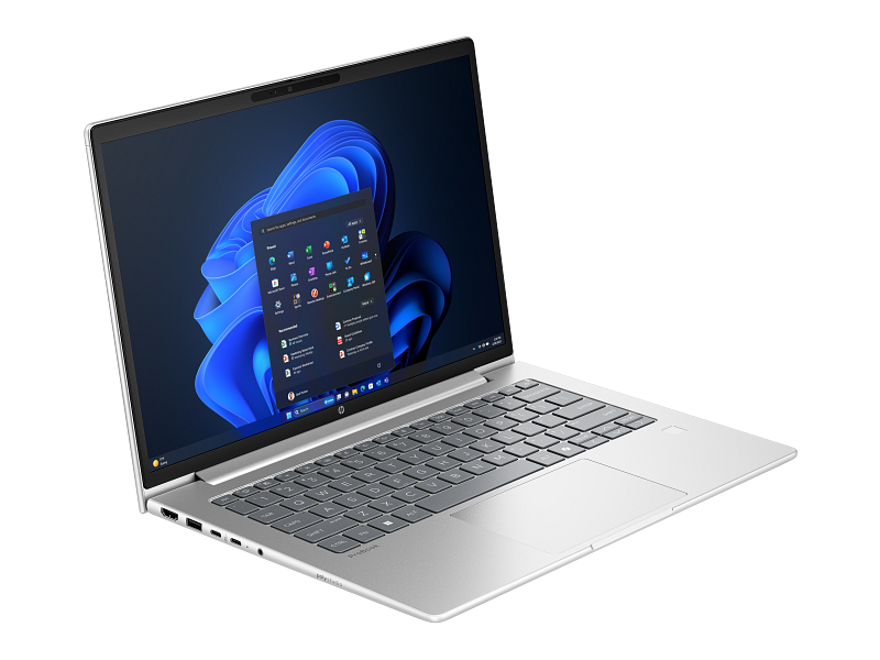 HP 14'' ULTRA 7 255U-48GB DDR5 RAM-512GB NVME-O/B UHD-FDOS / ProBook 4 G1i 14 AI CW5W4EA (199896478557)