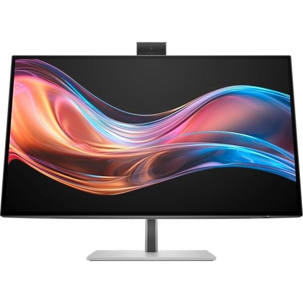 HP 27'' IPS 727PM 8K135AA 5MS 60HZ HDMI-DP USBC PIVOT VIDEO KONFERANS MONİTÖRÜ 3840X2160