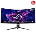ASUS 39'' OLED ROG SWIFT OLED PG39WCDM 0.03MS 240HZ HDMI-DP USBC KAVISLI GAMING MONİTÖR 3440X1440
