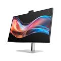 HP 27'' IPS 727PM 8K135AA 5MS 60HZ HDMI-DP USBC PIVOT VIDEO KONFERANS MONİTÖRÜ 3840X2160