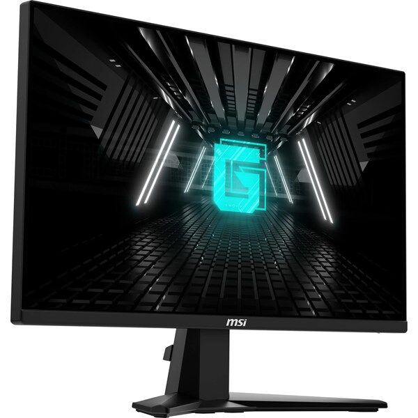 MSI 24.5'' FLAT RAPID IPS G255F 1MS 180HZ HDMI-DP GAMING MONİTÖR