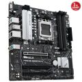 ASUS PRIME B650M-A DDR5 HDMI DP,mDP PCIe 16X v5.0 AM5 mATX