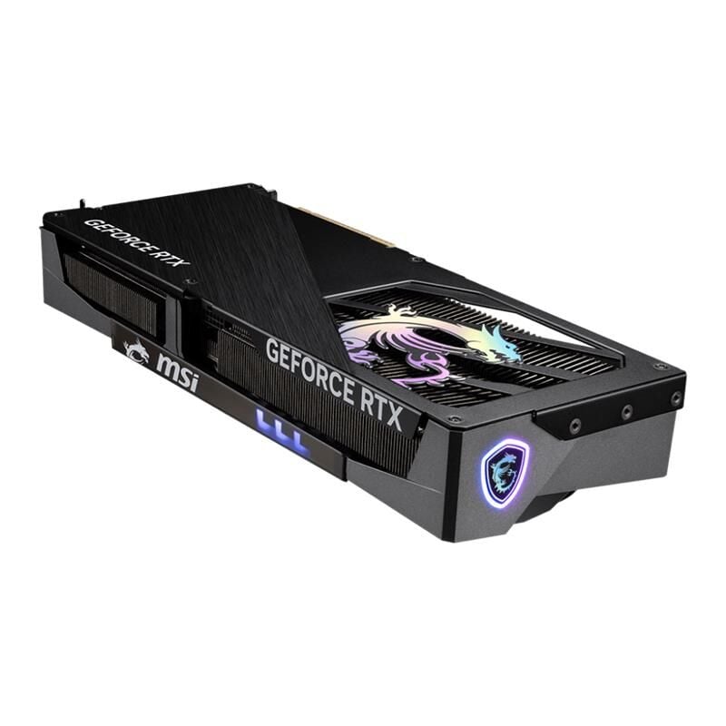 MSI GEFORCE RTX5070 12G GAMING TRIO OC 12GB GDRR7 192BIT 1XHDMI 3XDP EKRAN KARTI