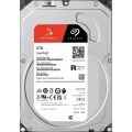 SEAGATE 3.5'' 6TB IRONWOLF ST6000VN006 5900 RPM 256MB SATA-3 NAS Diski