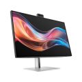 HP 27'' IPS 727PM 8K135AA 5MS 60HZ HDMI-DP USBC PIVOT VIDEO KONFERANS MONİTÖRÜ 3840X2160