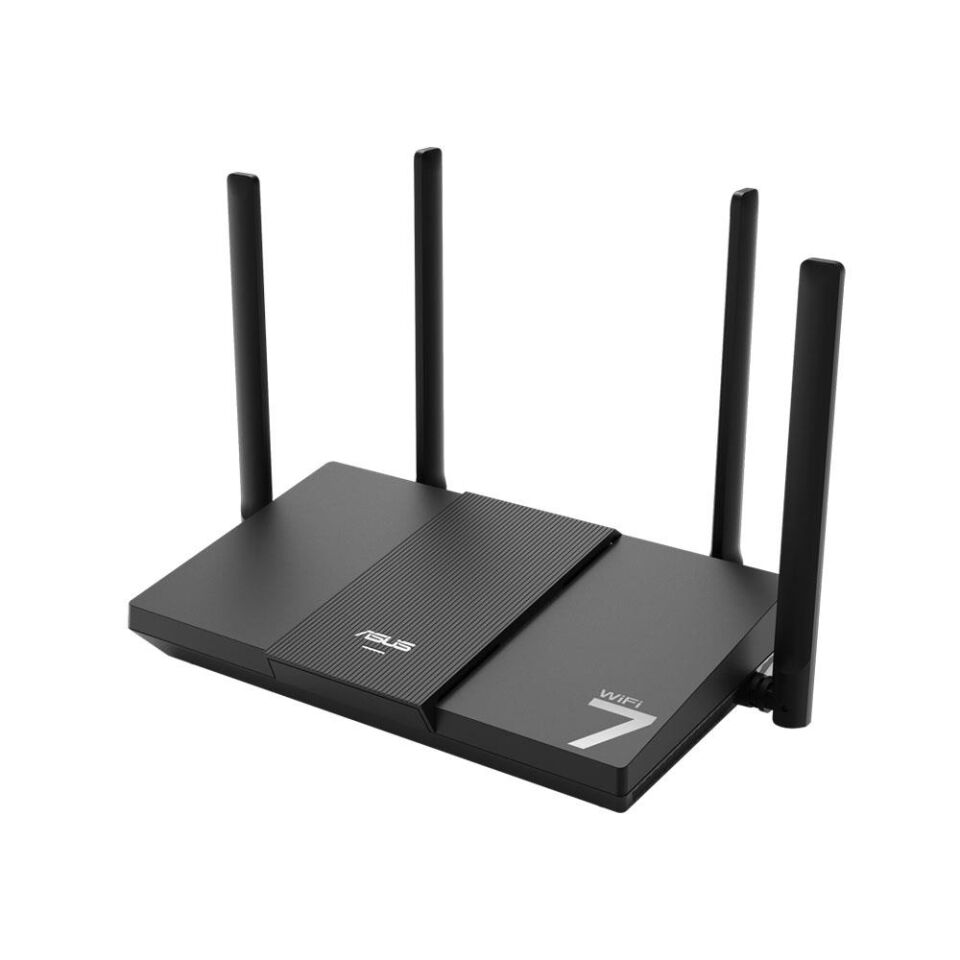 ASUS RT-BE50 WIFI7 Dual Band Router