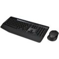 Logitech MK345 Klavye Mouse Set Kablosuz Siyah 920-006514