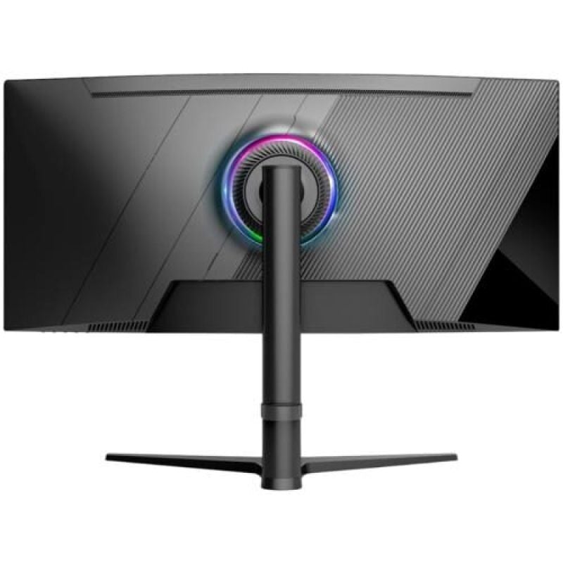 AIWA 34'' MP3424-Y Curved 165Hz MM 4K Monitör 1ms