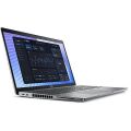 DELL 15.6'' PRECISION M3590 CTOP3590EMEA-VP ULTRA 7 155H-64GB DDR5 RAM-512GB NVME-4GB RTRX A500-W11 PRO
