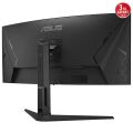 ASUS 34'' IPS TUF GAMING VG34VQEL1A 1MS 100HZ HDMI-DP KAVISLI GAMING MONİTÖR 3440X1440