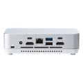 ASUS NUC 14 Pro+ RNUC14RVSU500000I ULTRA 5 125H-RAM-DİSK YOK-FDOS MINI PC 90AR0051-M00010