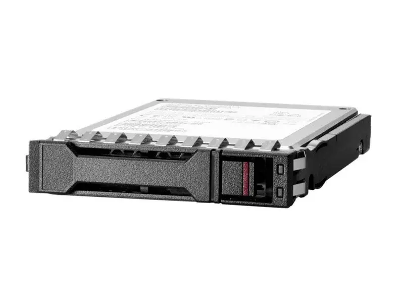 HPE 480GB SATA RI SFF BC MV SSD P40497-B21