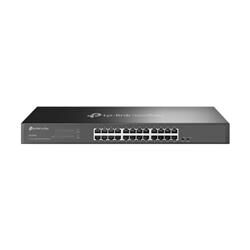 Omada DS1024G 24Port 10/100/1000 Rackmount Switch
